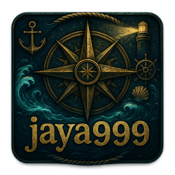 jaya999 logo
